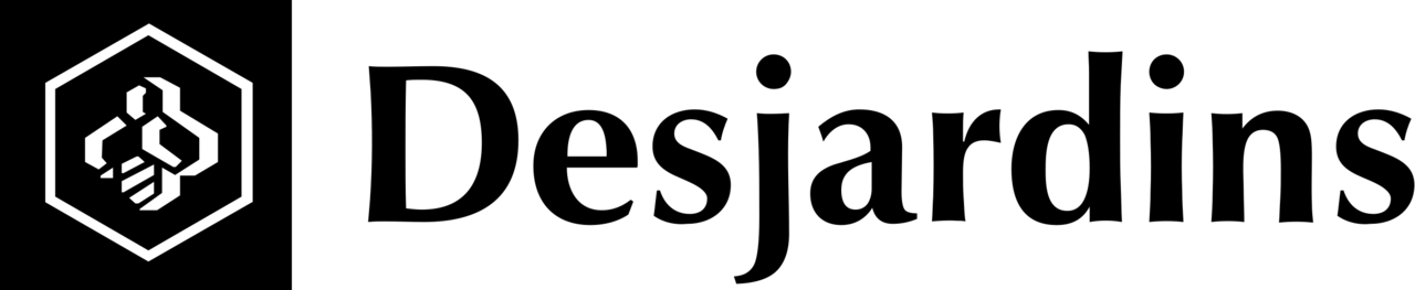 Services 1 desjardins-logo-black-and-white